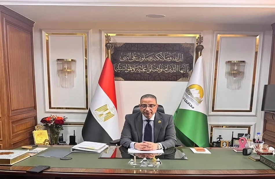 تحسين الخدمات في أوسيم بالجيزة