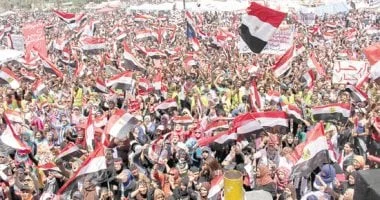 المرأة المصرية بعد 30 يونيو: من التهميش إلى التمكين