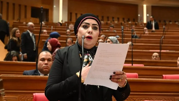 مصر تعزز فرص الاستقرار بالمنطقة باتفاق شرم الشيخ