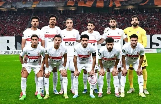 مكافآت الزمالك للاعبين قبل فترة الإعداد