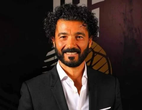 خالد النبوي يبدأ تصوير مسلسله "طاهر المصري"