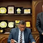اعتماد نتيجة الشهادة الإعدادية في قنا بنسبة 64.54%