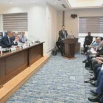 انتقادات لتجاهل “طريق الموت” جنوب الجيزة
