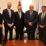 تعزيز التعاون بين القومي لحقوق الإنسان والمفوضية السامية