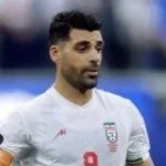 طارمي: سنقاتل لصنع التاريخ أمام منتخب مصر