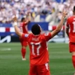 موعد مباراة سويسرا ضد كندا في كأس العالم 2026