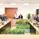 تعزيز الشراكة بين القطاعين العام والخاص في المشروعات المائية
