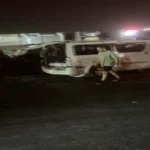 حوادث الطريق الدائري: أسباب ونتائج مأساوية