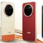 إطلاق Honor X80 Pro Max بأكبر بطارية في الهواتف