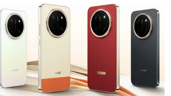 إطلاق Honor X80 Pro Max بأكبر بطارية في الهواتف