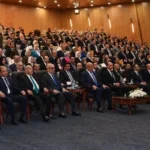 ختام ملتقى الرقابة الإدارية حول الحوكمة والتحول الرقمي