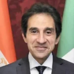 تعاون مصري إيطالي غير مسبوق