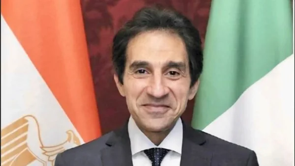 تعاون مصري إيطالي غير مسبوق