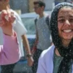 انطلاقة هادئة لامتحانات الثانوية العامة في مصر