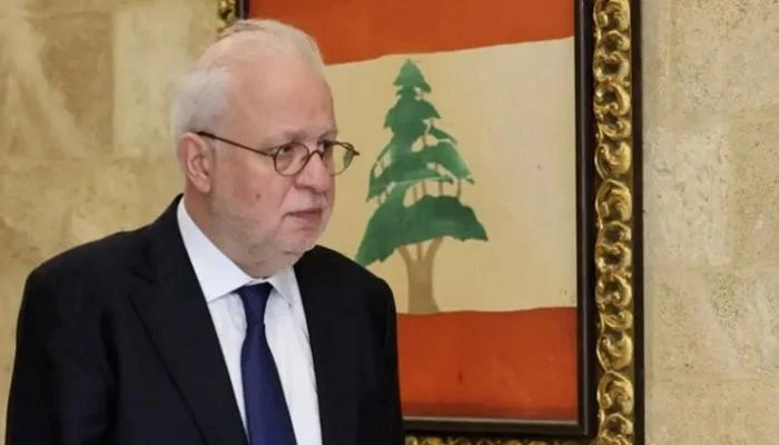 تصريحات وزير العدل اللبناني حول ممارسات "حزب الله"