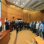 مشروعات تخرج طلبة الذكاء الاصطناعي بجامعة كفر الشيخ