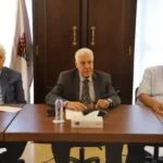 نقاش حول خطة النقل المستدام بالإسكندرية