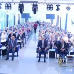 تجديد منح شهادة الأيزو لسبع كليات بجامعة سوهاج