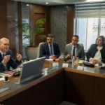 منتدى مصر للتعدين 2026 يتهيأ لجذب الاستثمارات العالمية