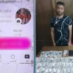 القبض على صانعة محتوى وزوجها بسبب فيديوهات خادشة