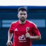 الأهلي يوافق على رحيل تريزيجيه والرياض السعودي في المقدمة