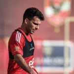 تصريح هام من طلعت يوسف حول زيزو في الأهلي