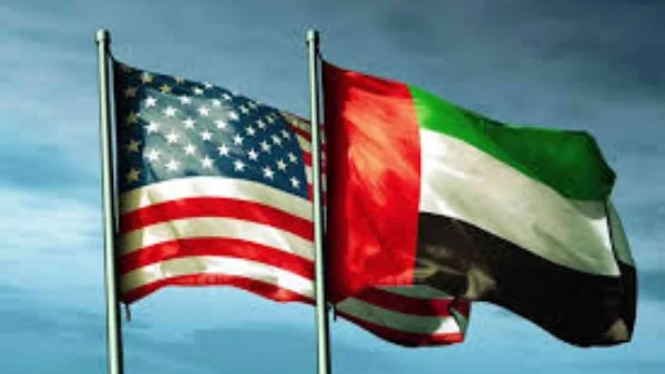 تعزيز التعاون بين الإمارات وأمريكا لتحقيق الاستقرار الإقليمي