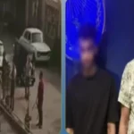 اعتقال أب ونجله في الدقهلية إثر مشاجرة جيرة