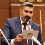 شكر ياسر جلال لمجلس الشيوخ على تفعيل حق الأداء العلني