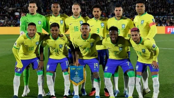 حكم مباراة المغرب والبرازيل في كأس العالم 2026