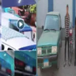 سقوط عصابة سرقة الموتوسيكلات في سوهاج