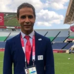 حكم مصري يشارك في مباراة أمريكا وتركيا بكأس العالم 2026