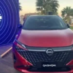 نيسان تُعلق تطوير قشقاي الكهربائية لتخفيض التكاليف