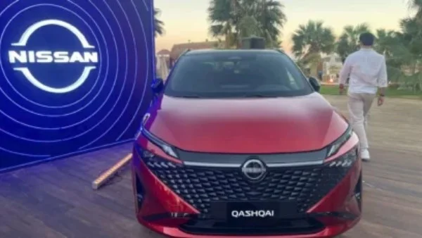 نيسان تُعلق تطوير قشقاي الكهربائية لتخفيض التكاليف