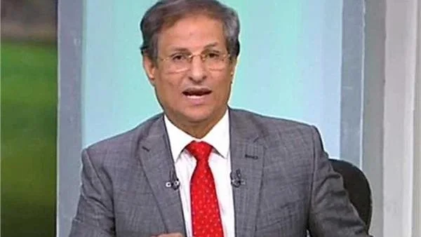 مصطفى يونس يشيد بدور صلاح ويطالب بتحسين تنظيم الفيفا