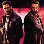 عرض فيلم «7 Dogs» في أمريكا بدءًا من 26 يونيو