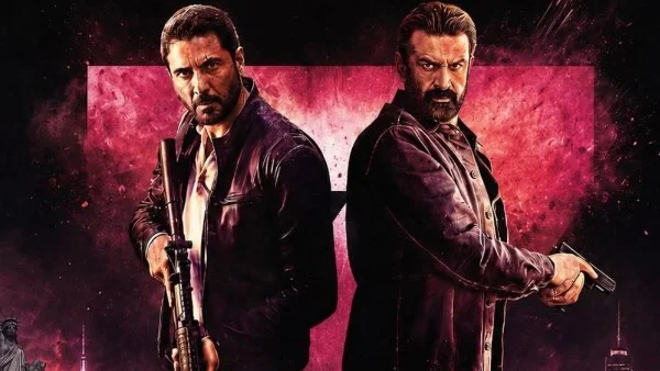 عرض فيلم «7 Dogs» في أمريكا بدءًا من 26 يونيو
