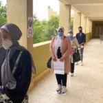 نتيجة الشهادة الإعدادية في البحر الأحمر