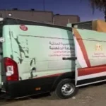 مراكز تكنولوجية متنقلة لتسهيل تراخيص المحلات في الدقهلية