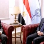 أحمد المسلماني يستقبل وزير الدولة للإعلام