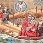 يوميات السيد المسيح في ملوي: معجزات وحكايات تاريخية