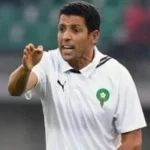 عموتة يتولى تدريب النادي الأهلي رسميًا