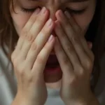 تصرفات تعكس خوض المرأة لمعارك صعبة