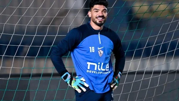 محمد صبحي يقترب من مغادرة الزمالك