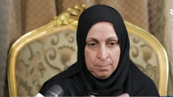 اللحظات الأخيرة في حياة الدكتور لطفي مرعي