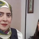 حلا الأولى في إعدادية المنيا تحلم بالالتحاق بكلية الشرطة