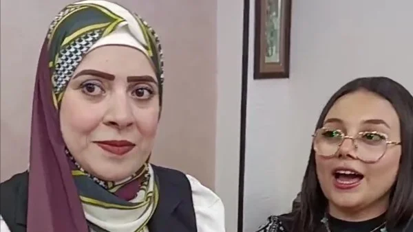 حلا الأولى في إعدادية المنيا تحلم بالالتحاق بكلية الشرطة