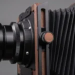 كاميرا “أوندو إيكان 8×10” للمصورين الكلاسيكيين