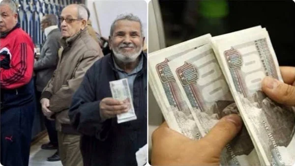 زيادة المعاشات 15% تأكيد على التزام الدولة بتحسين المعيشة