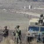 الرئاسة الفلسطينية تدين التصريحات الإسرائيلية وتوثق الاستيلاء على الأراضي